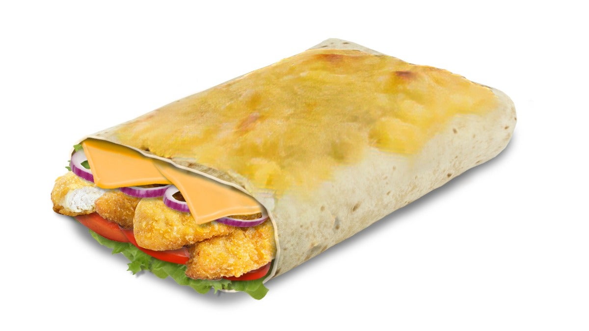 tacos Tenders
