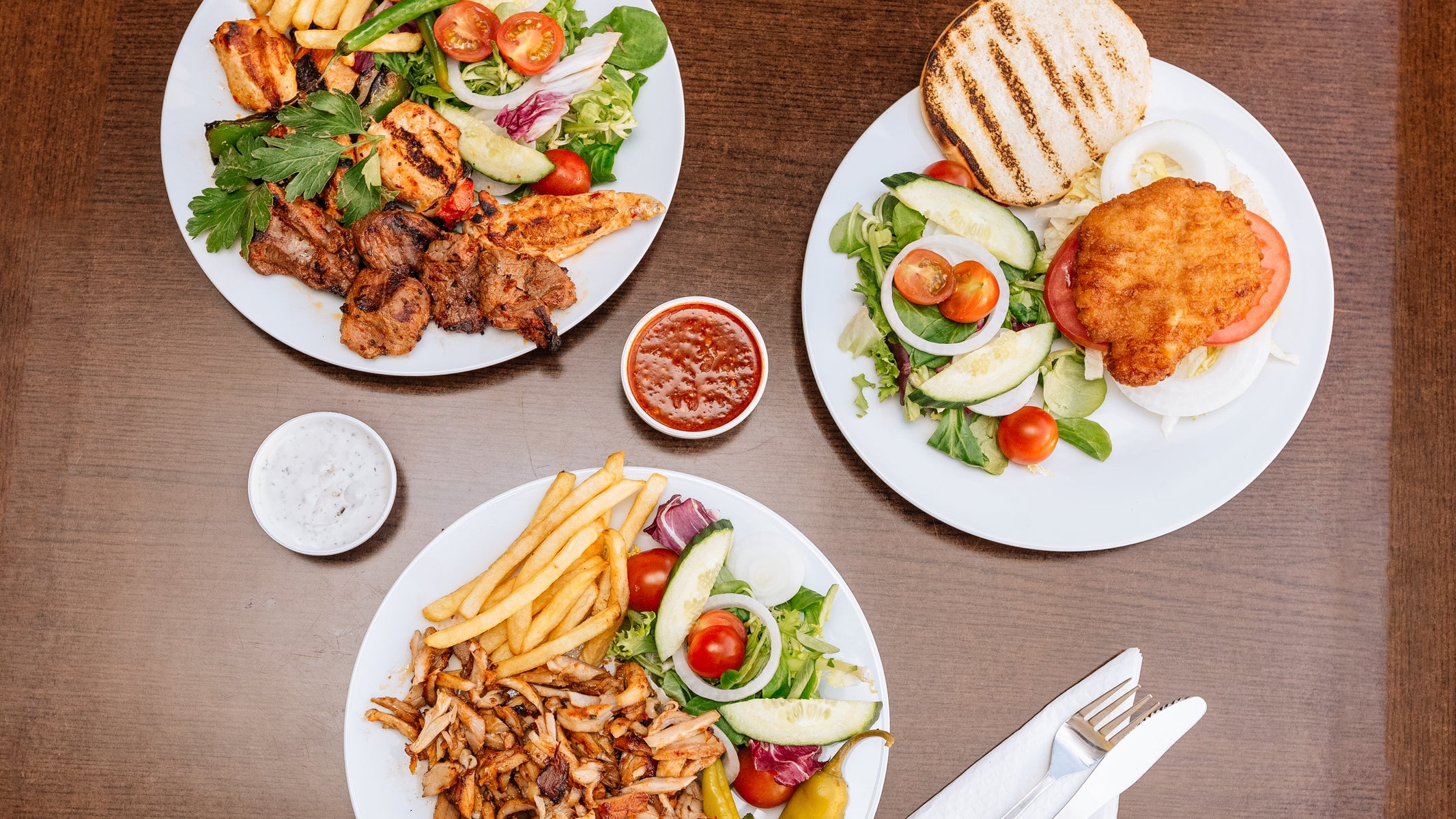 Eddy's Kebab House delivery from Margate Order with Deliveroo