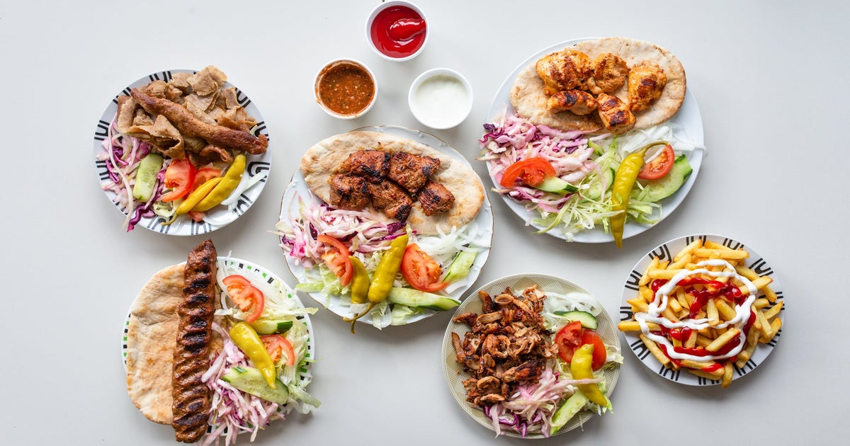 King Kebab Feltham delivery from Feltham Order with Deliveroo