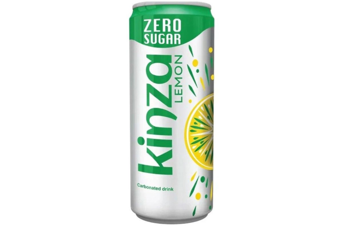 Kinza Lemon Light