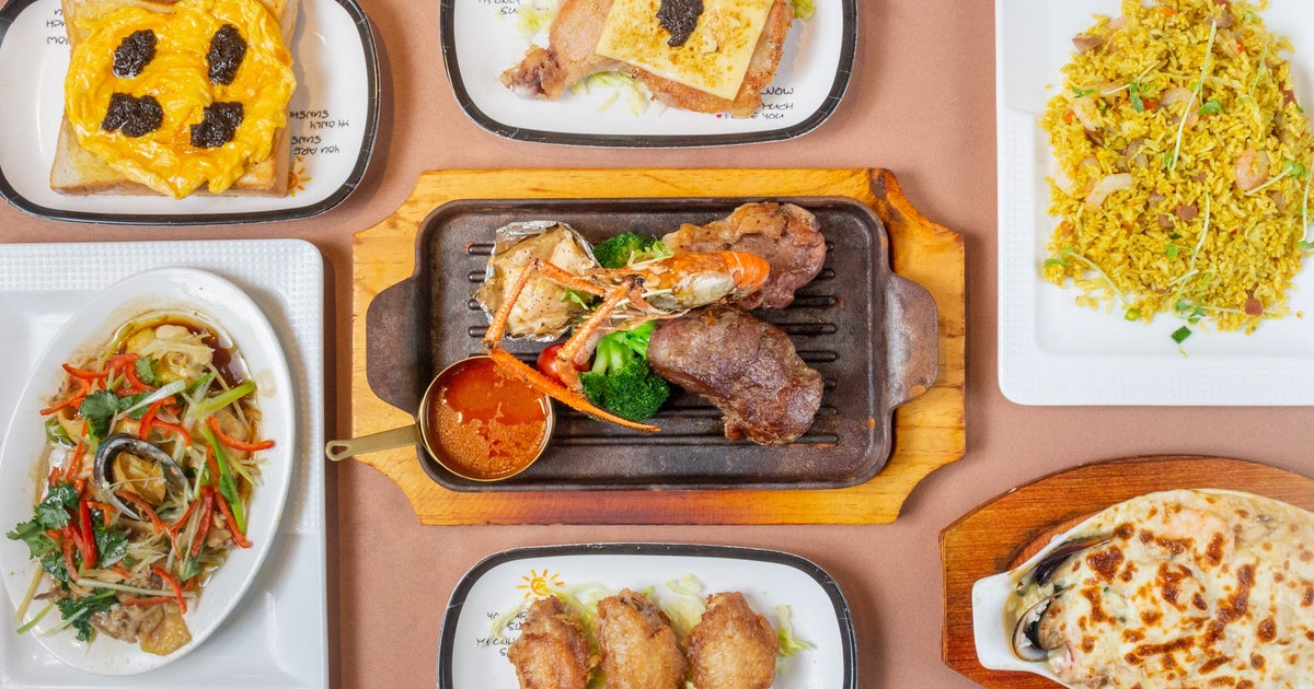 Peng Cheng Xiao Chu 彭城小厨 Chinatown Delivery From Chinatown Order With Deliveroo