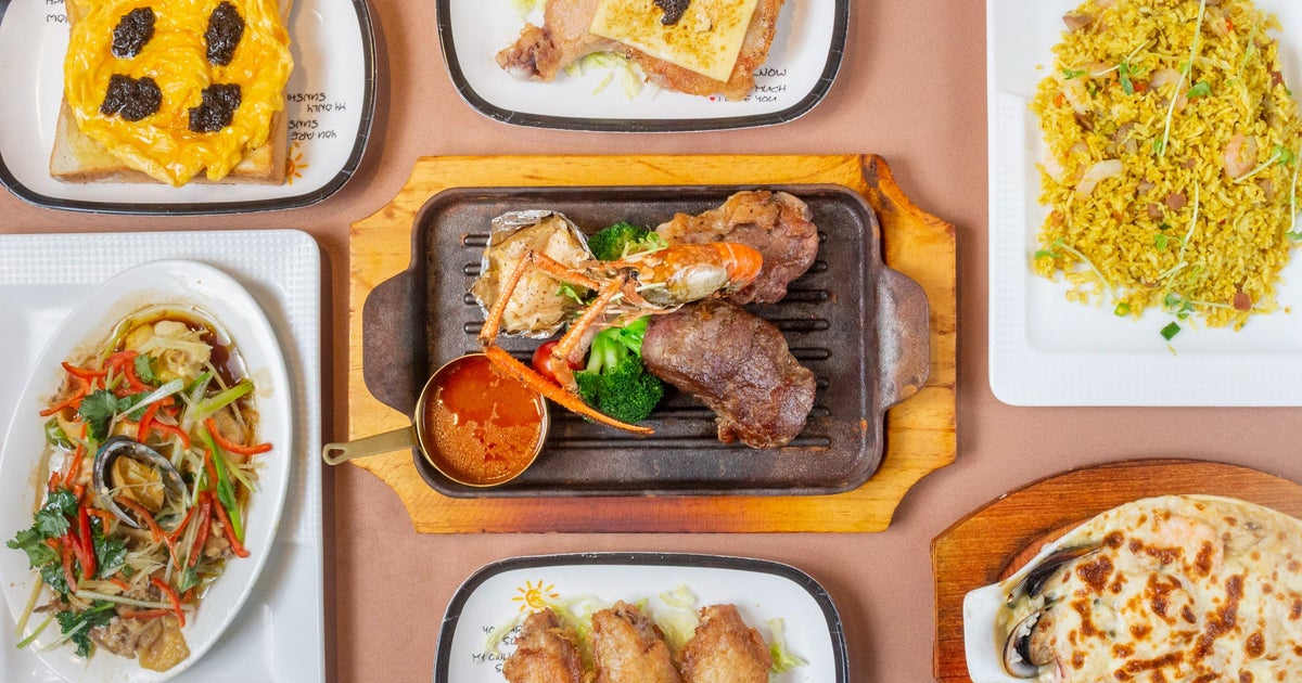 Peng Cheng Xiao Chu 彭城小厨 Chinatown Delivery From Chinatown Order With Deliveroo Peng Cheng Xiao Chu 彭城小厨 Chinatown Delivery From Chinatown Order With Deliveroo