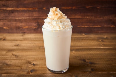 Milk Shake Vanille