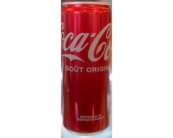 Coca-Cola 🥤