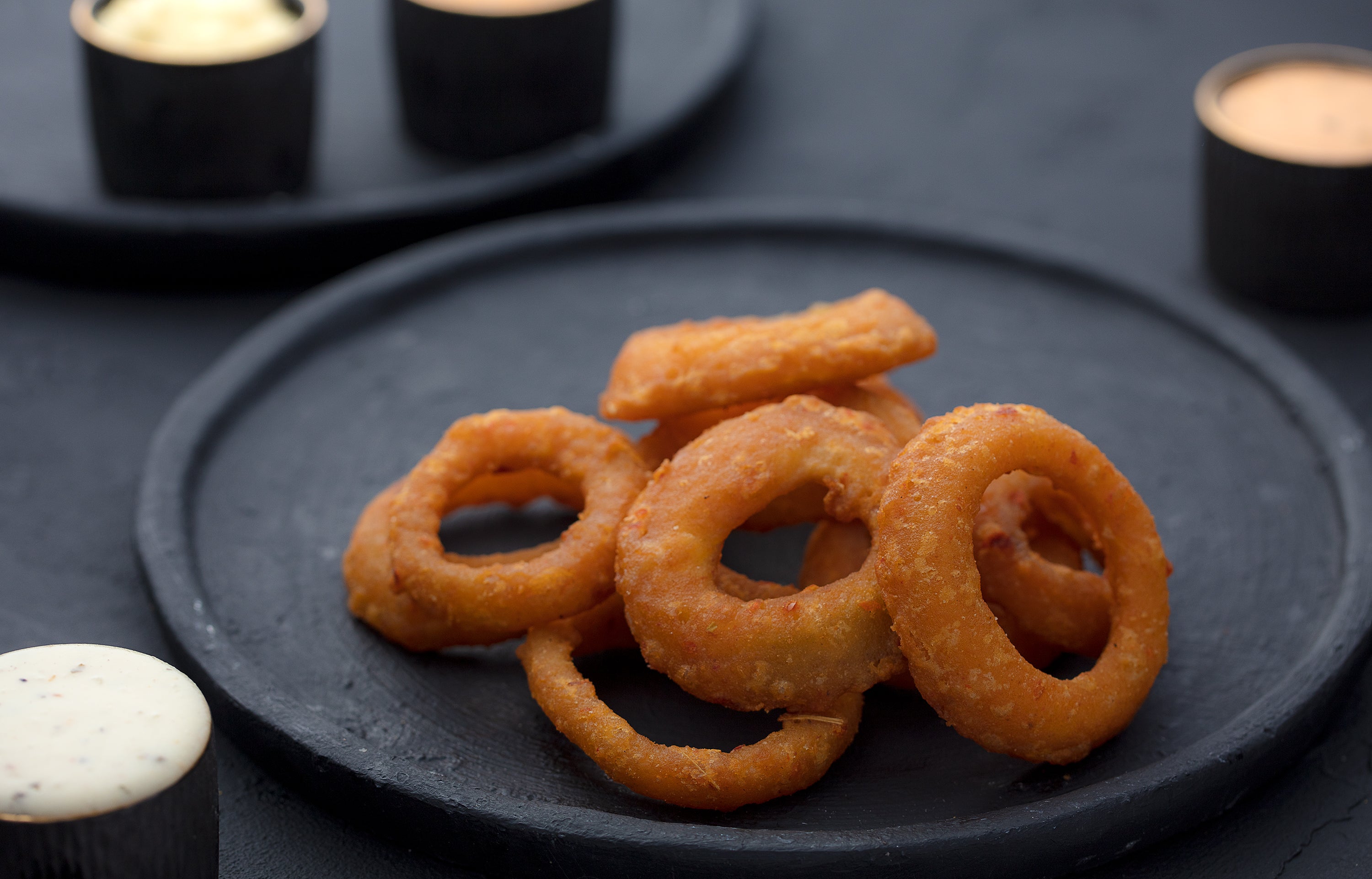 Onion Ring