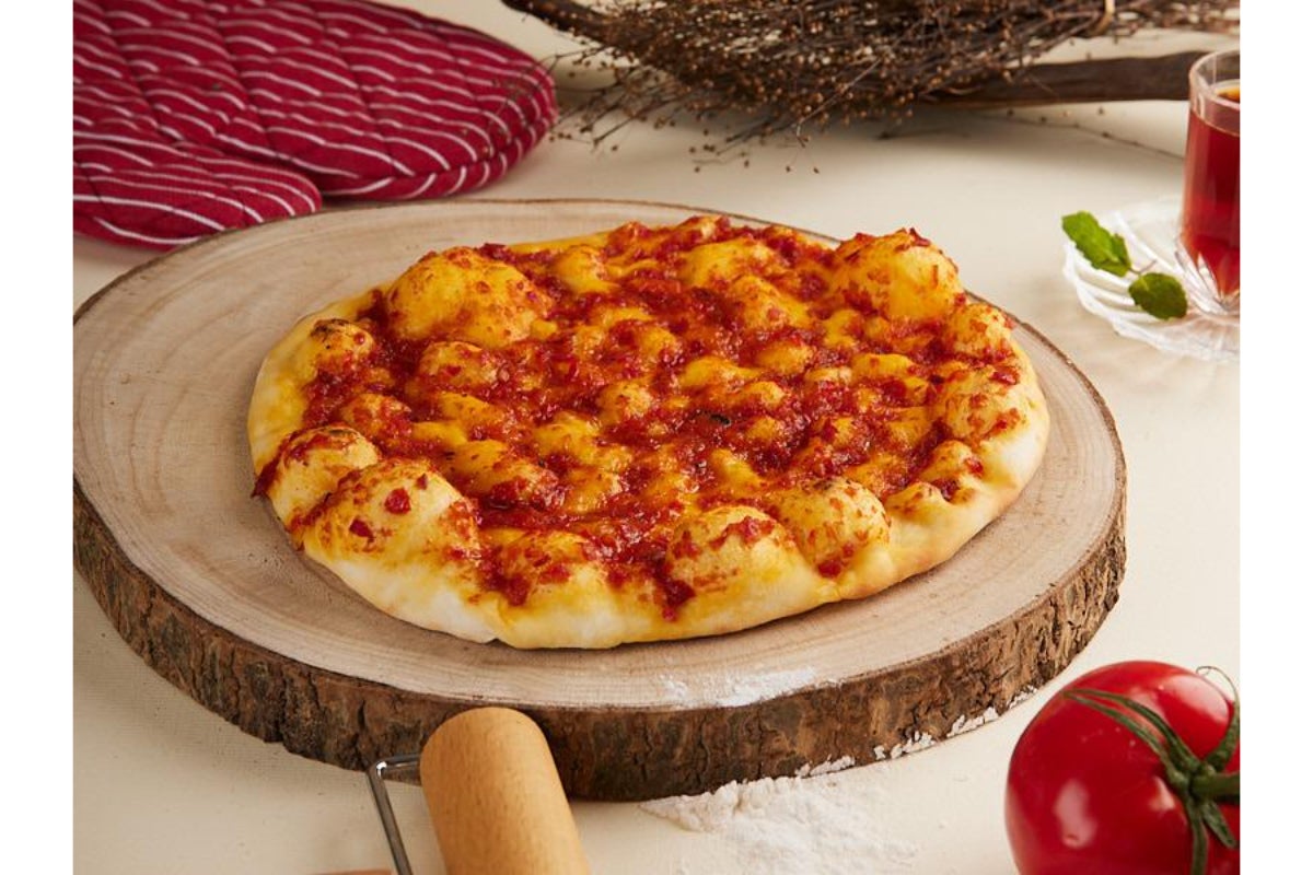 Muhammara Cheese
