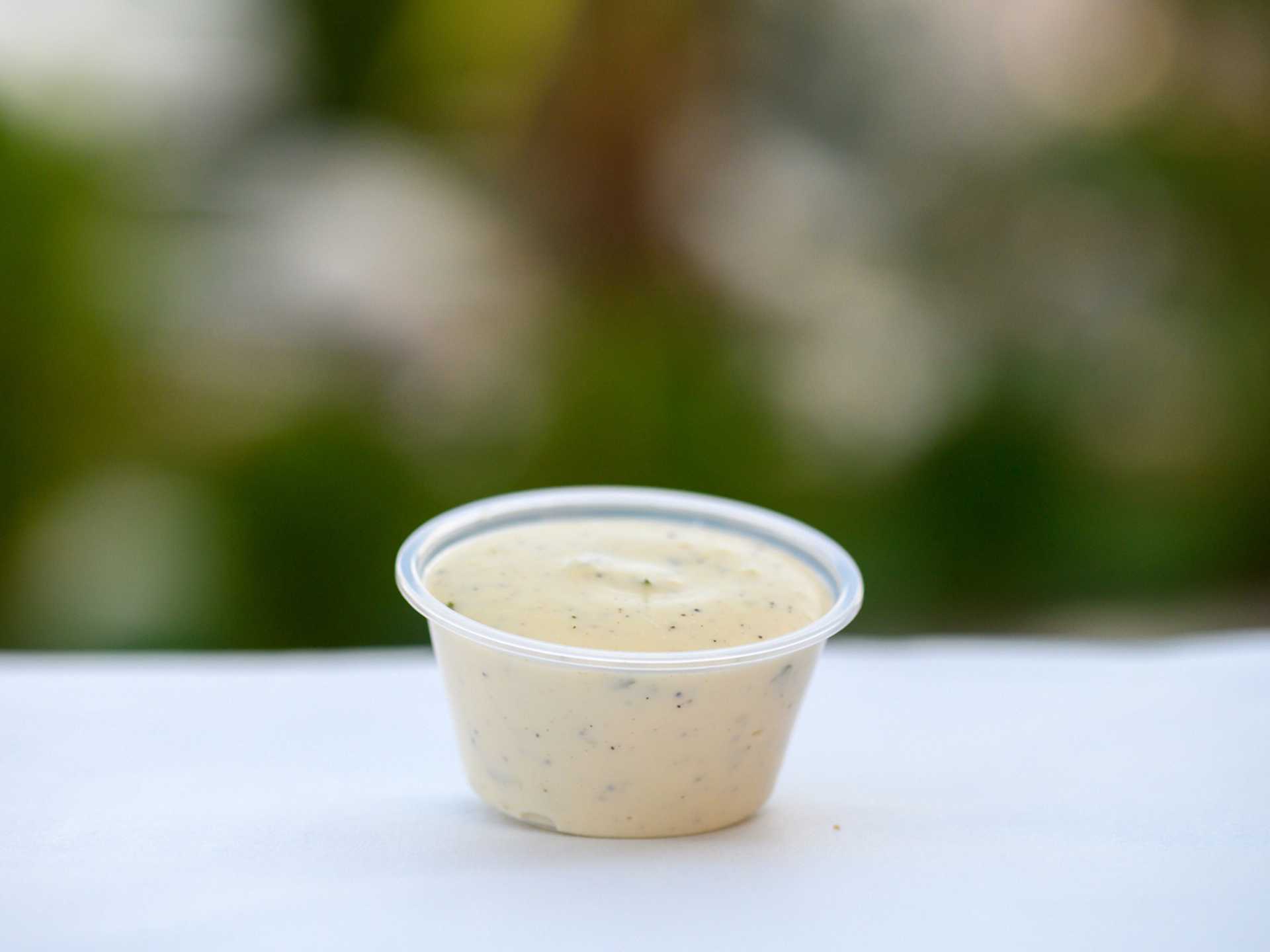 Ranch Sauce