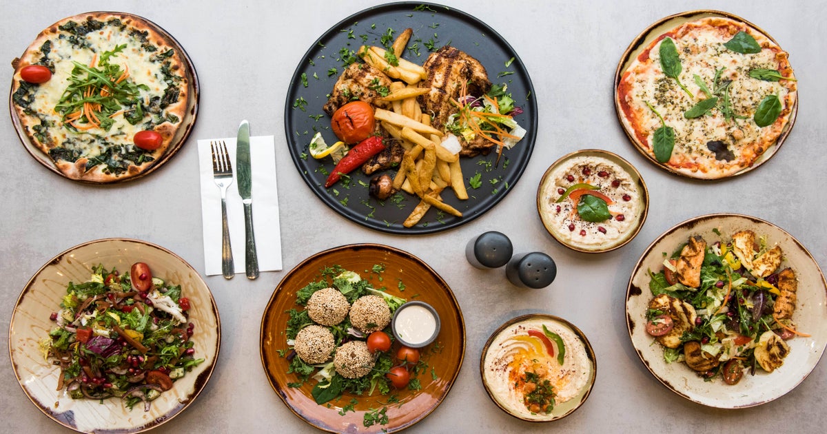 Grilandia - Mayfair delivery from Mayfair - Order with Deliveroo