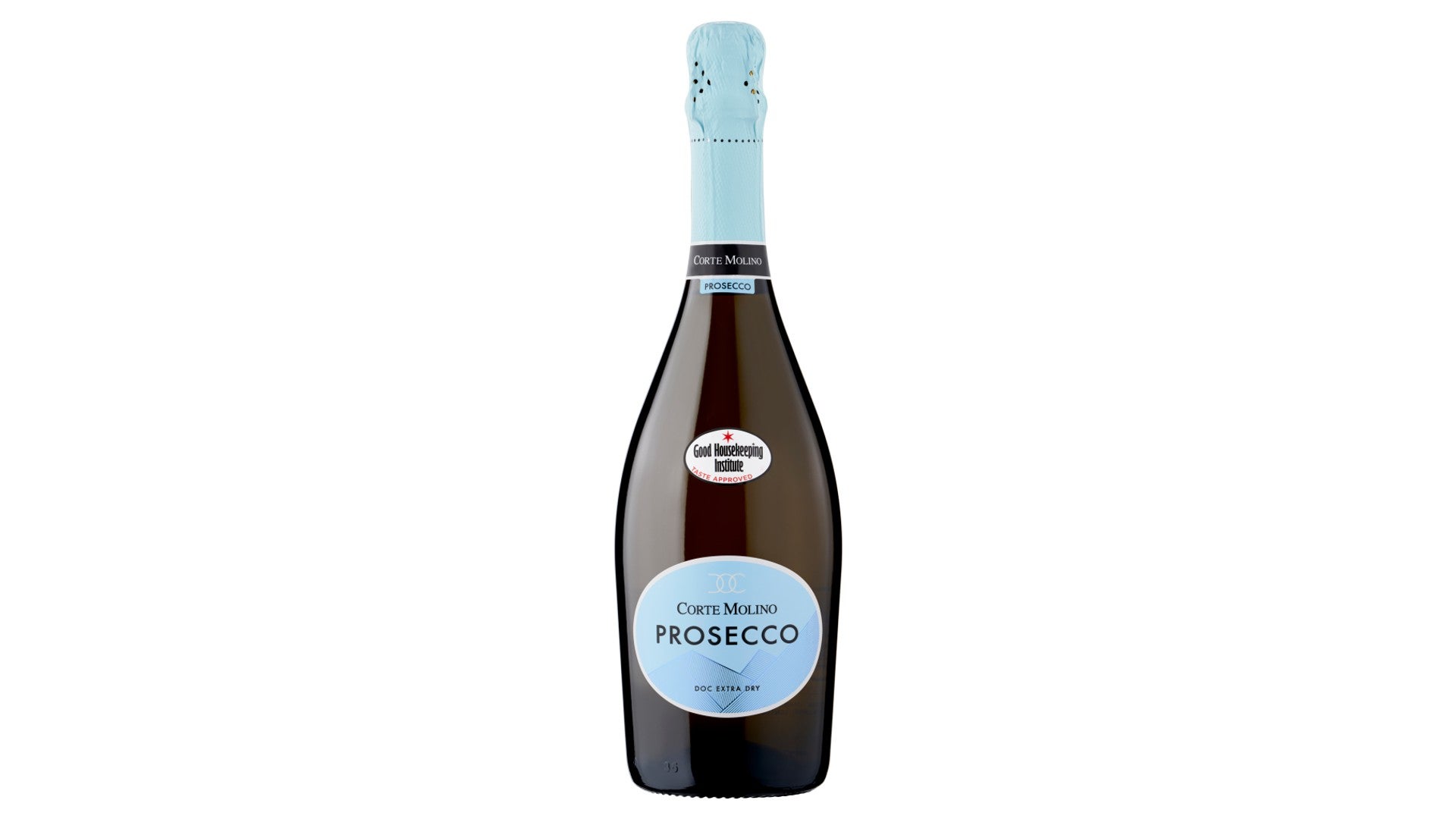 Corte Molino Prosecco DOC Extra Dry 75cl