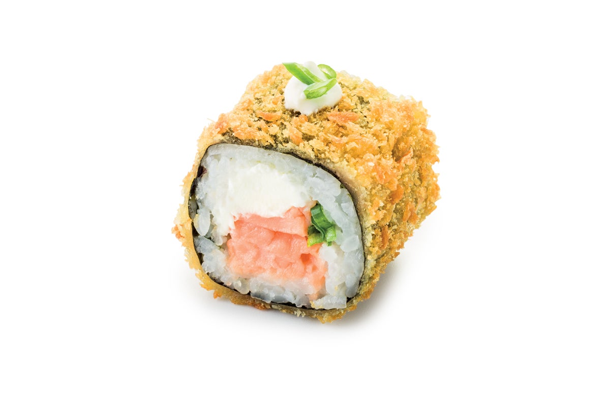 JB Tempura