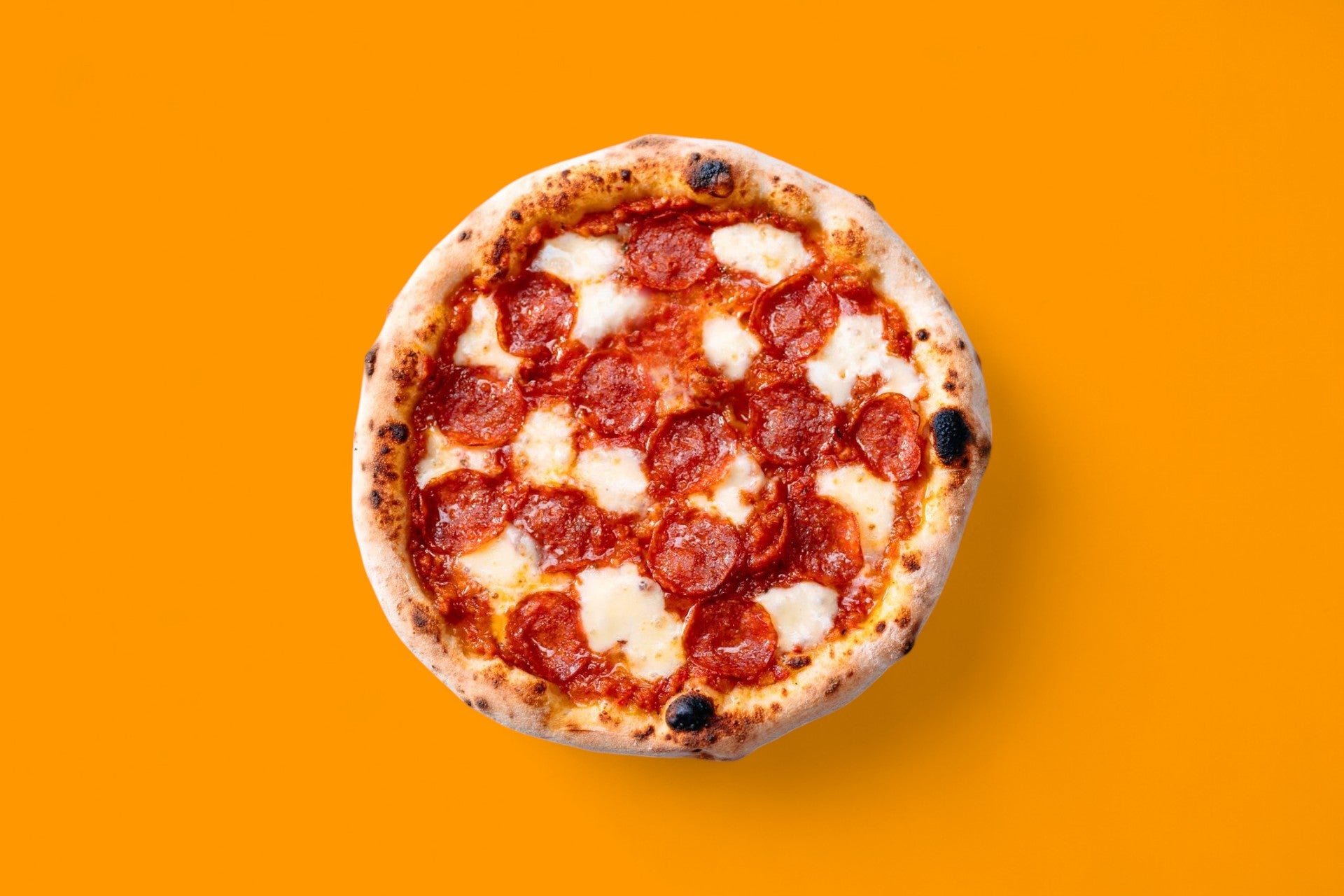 PEPPERONI 🍕