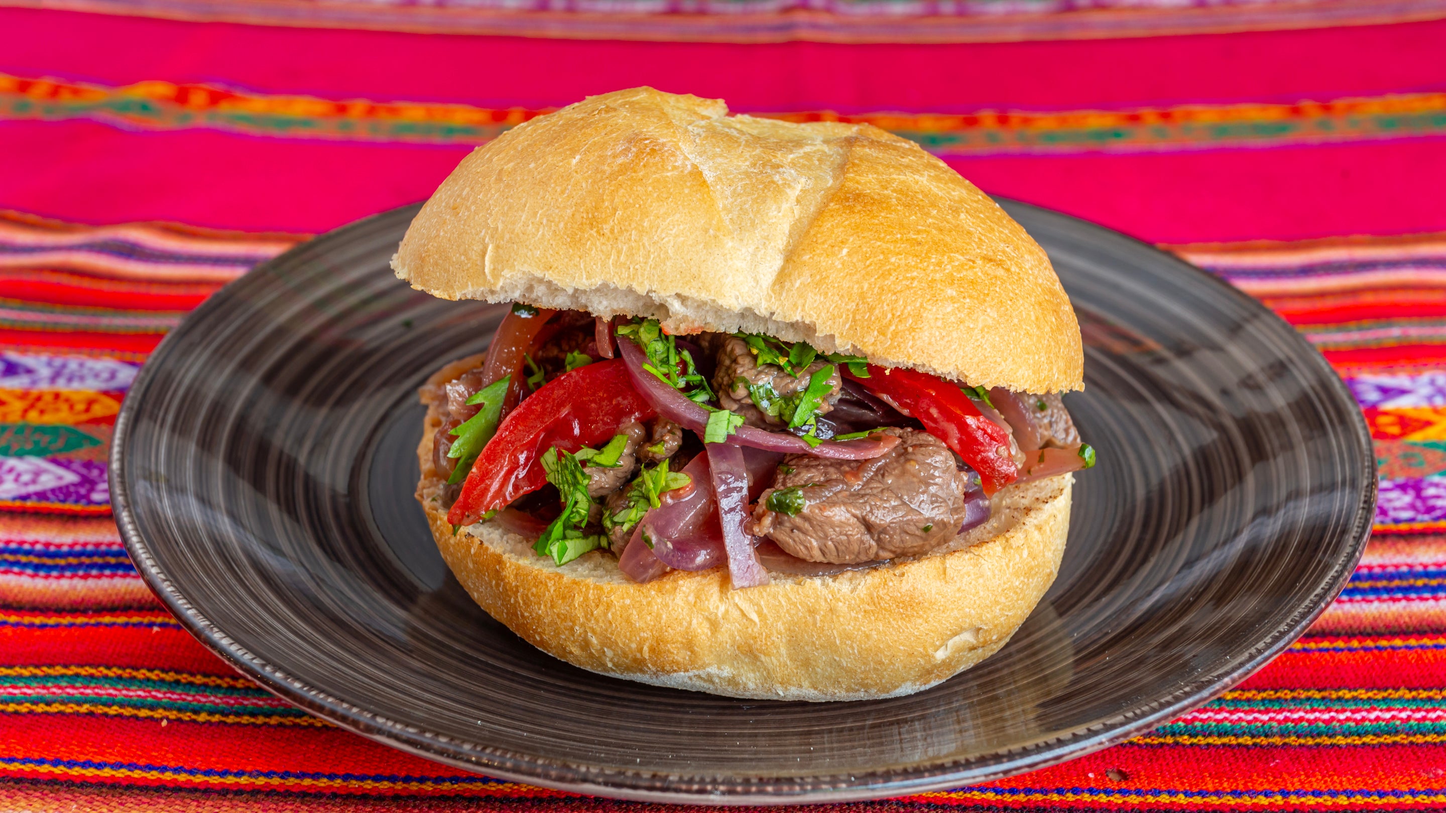 Lomito al juco