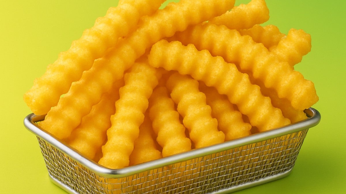 Frites