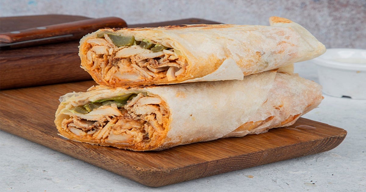 Shawarma delivery deals