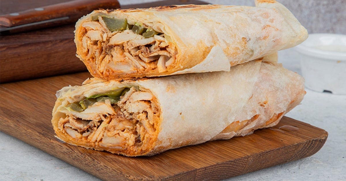 Shawarma delivery deals