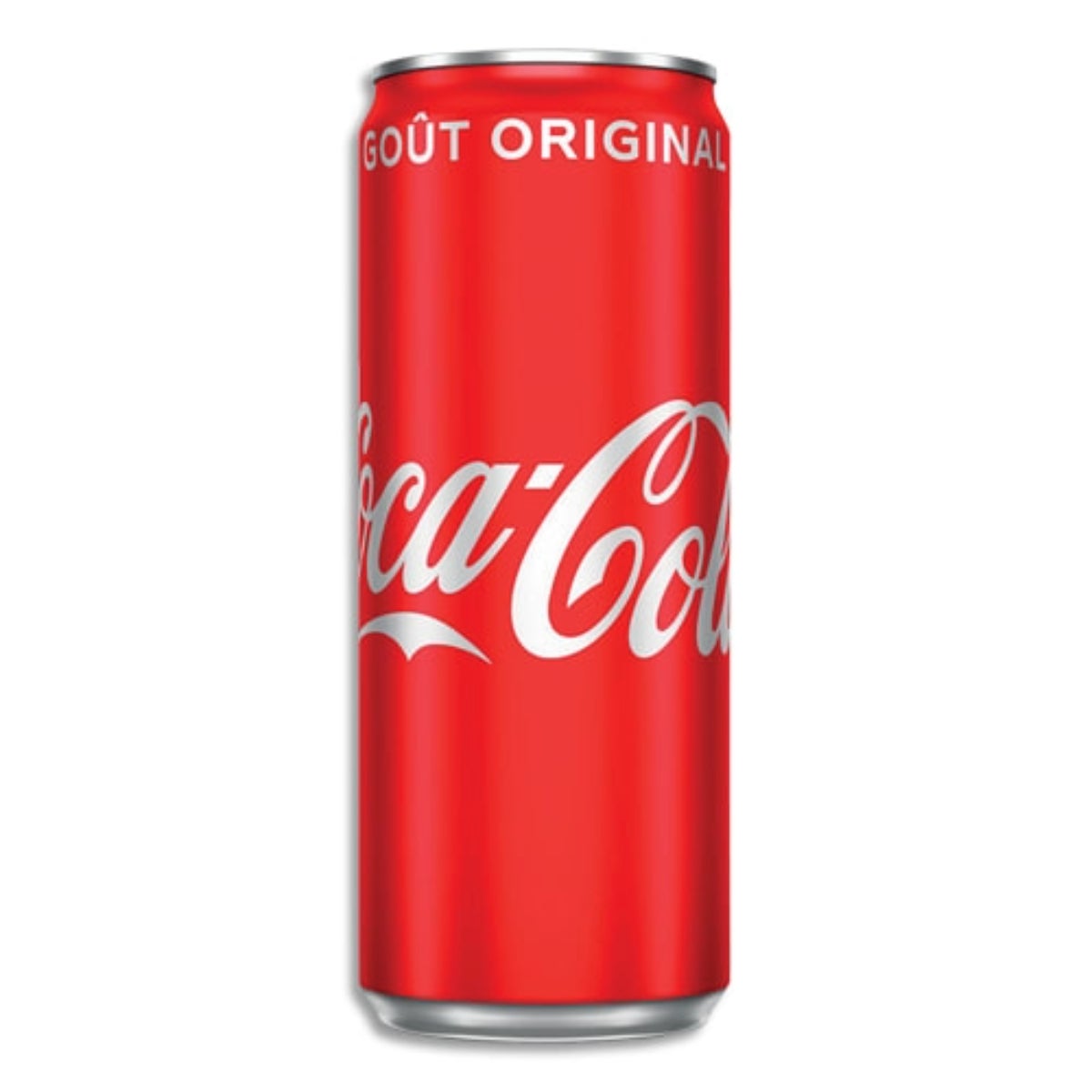 Coca cola 33cl