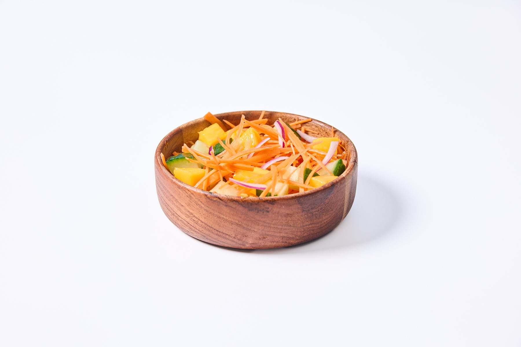 De la salade thaï