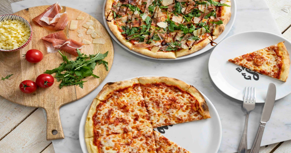 Pizza & Burger Diner Thornhill Arms delivery from King's Cross