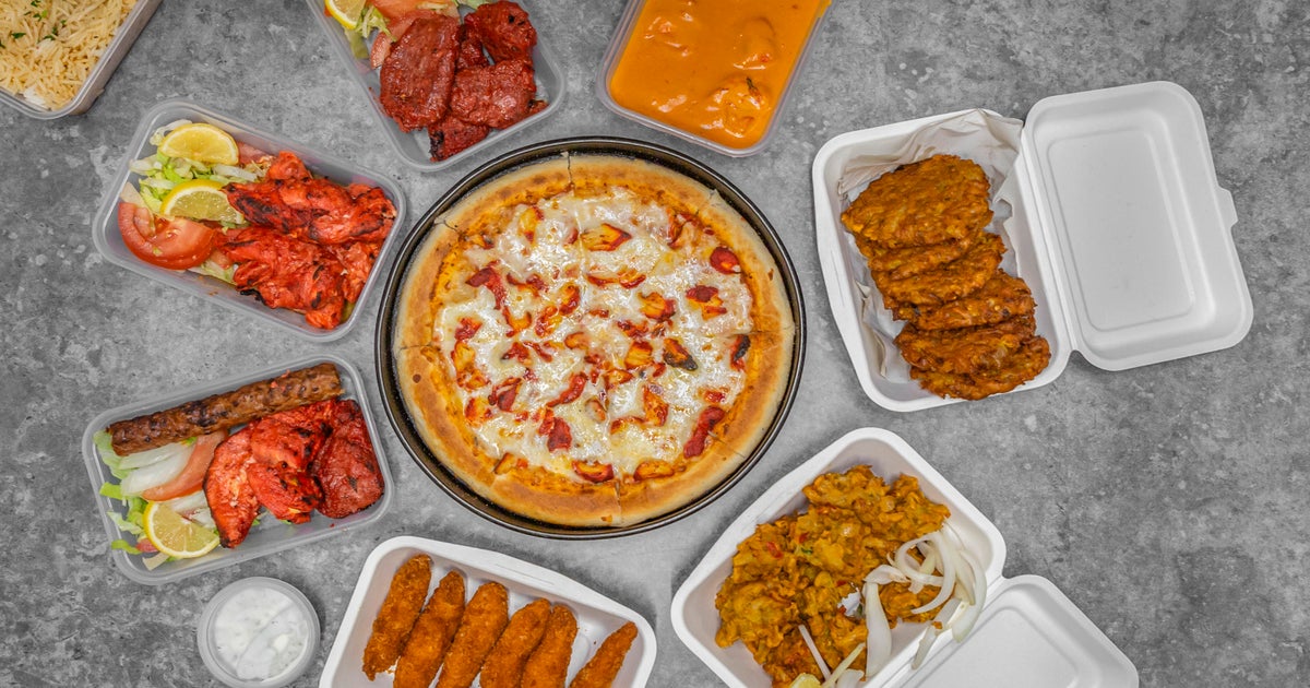 Wee India Takeaway - Perth delivery from Perth - Order with Deliveroo