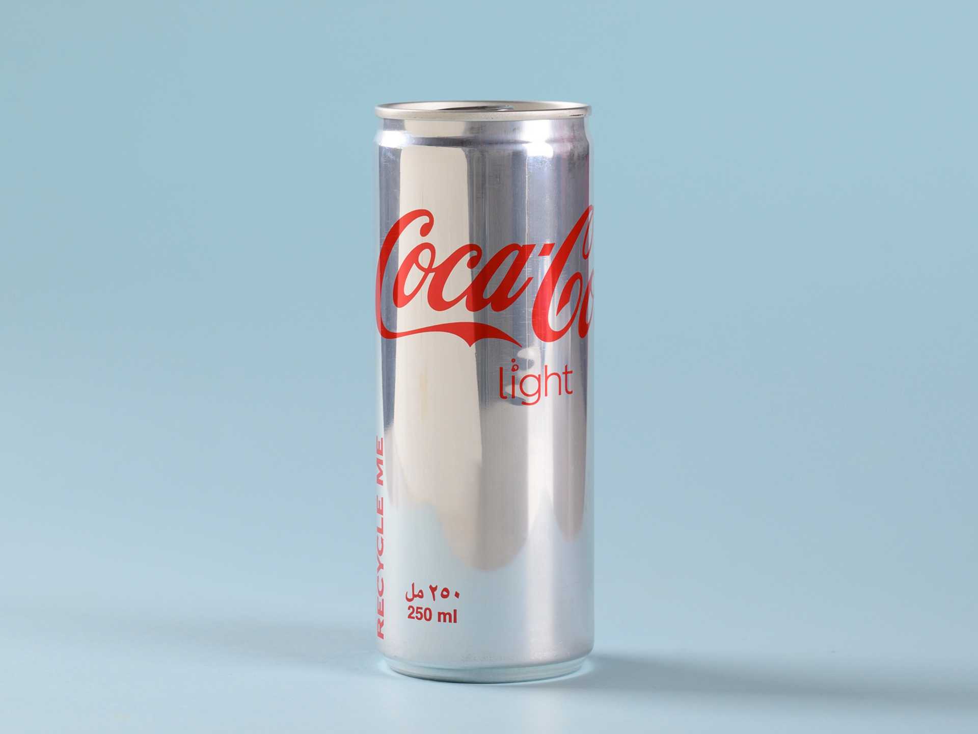 Cola Light