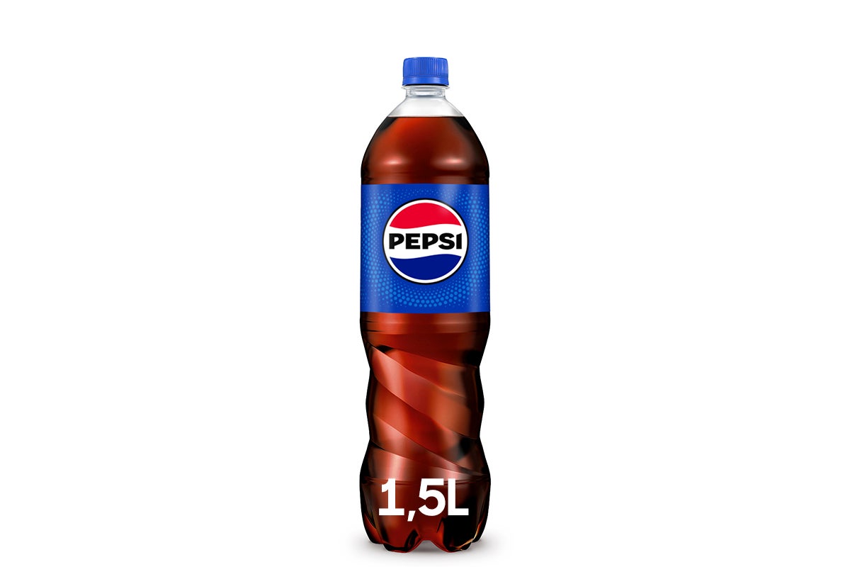 Pepsi 1,5L