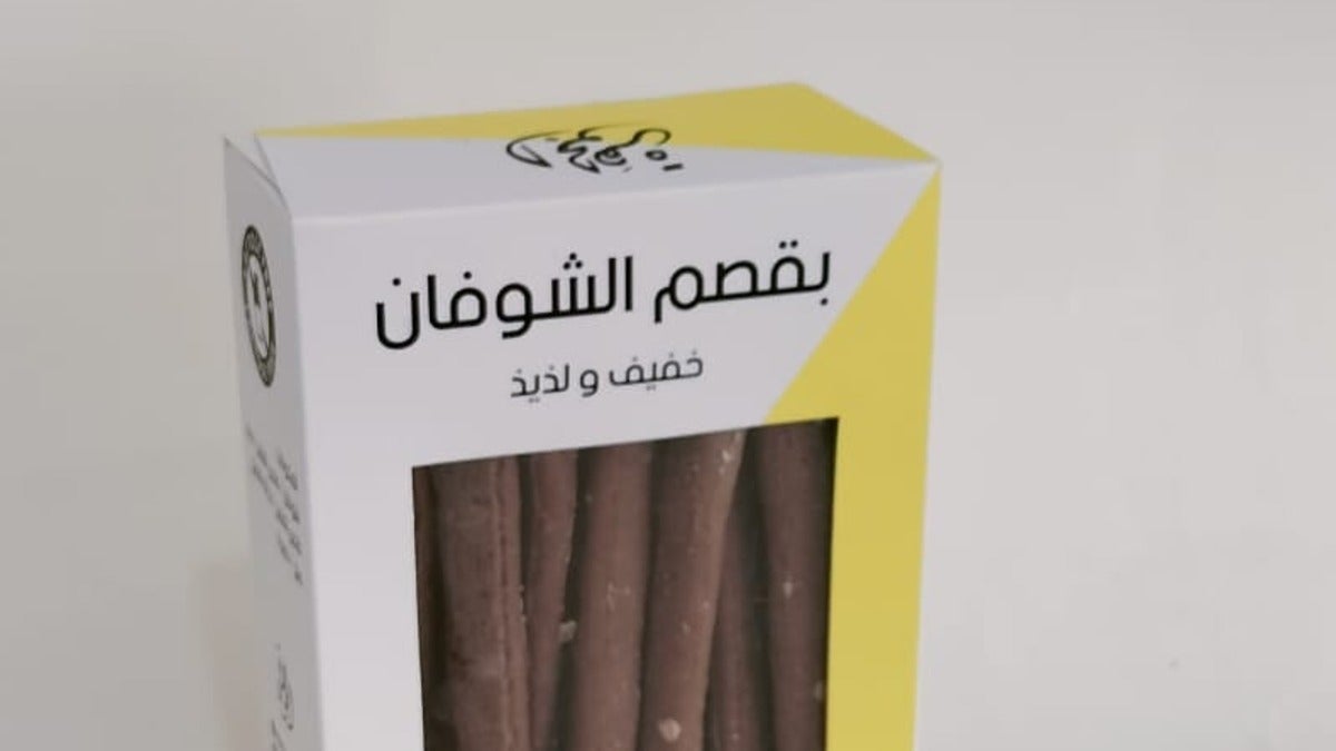 Oats Sticks