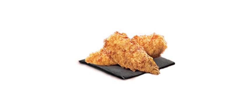 MINI TENDERS