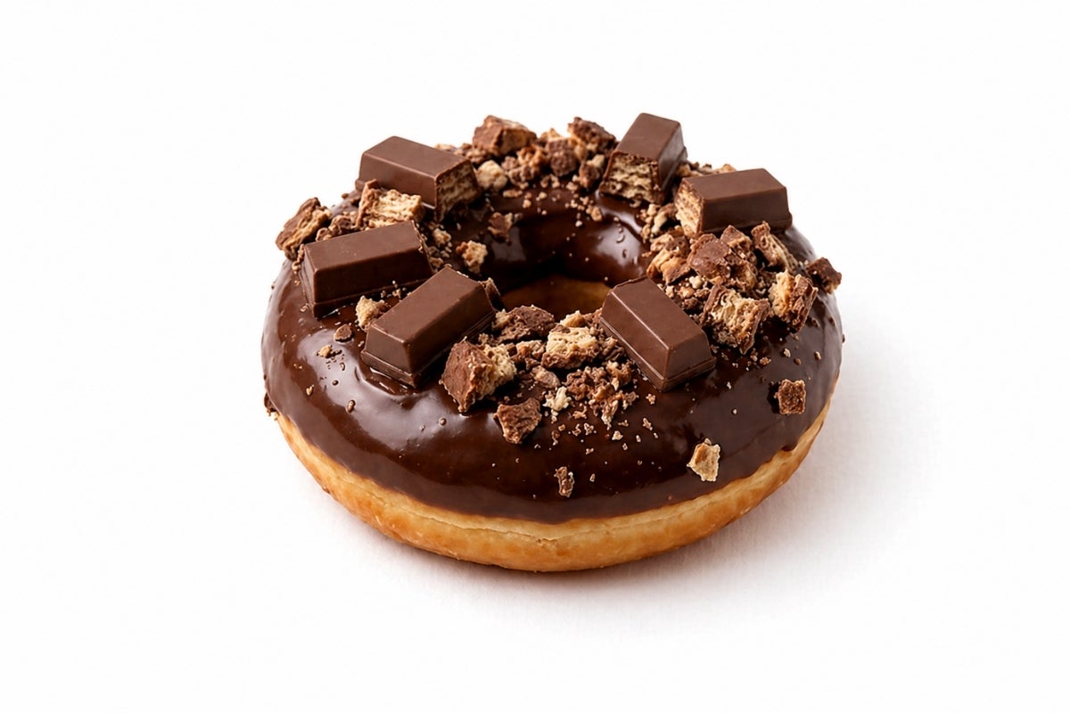 Donuts KitKat🍰