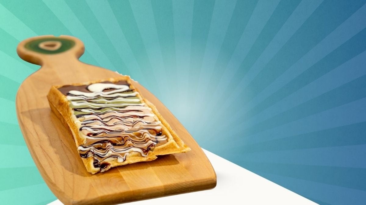Waffles