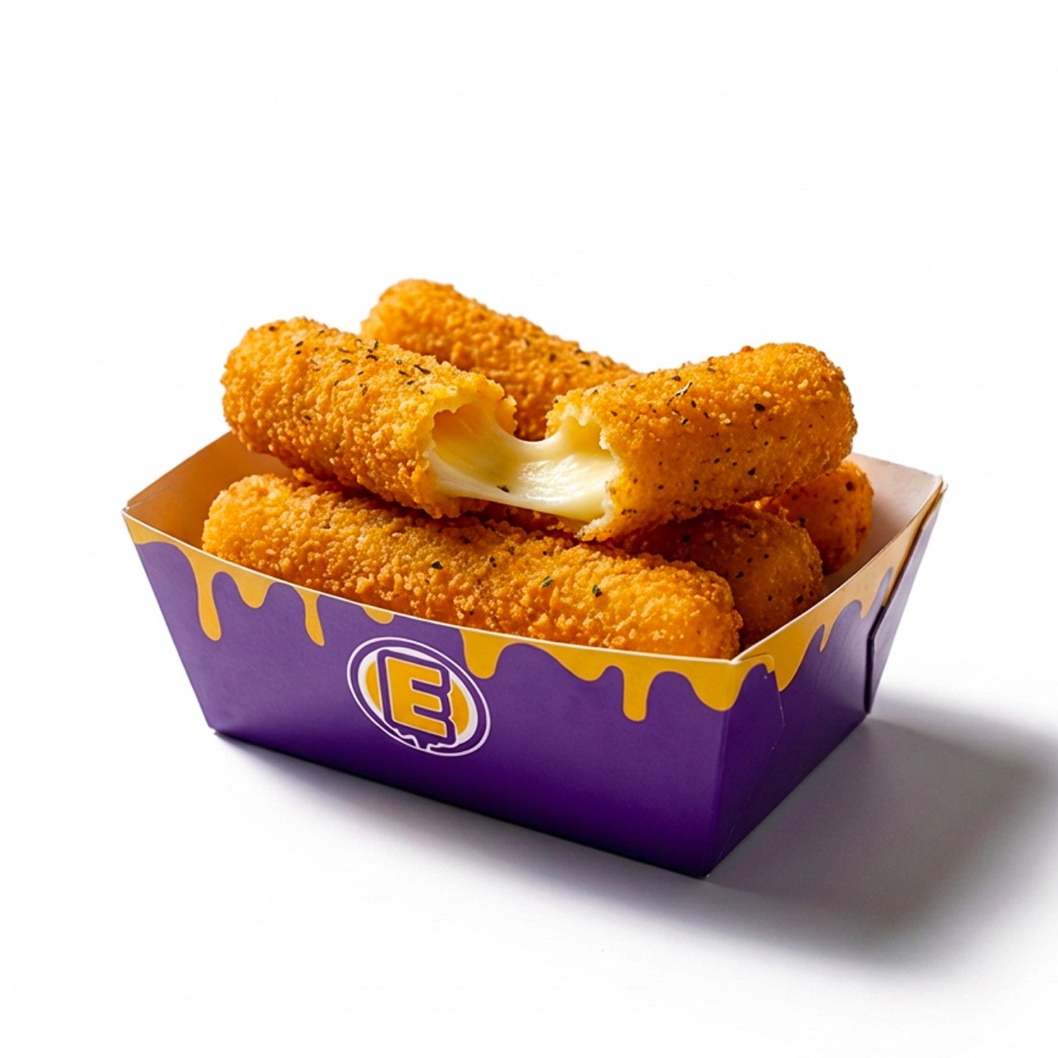 Stick Mozzarella