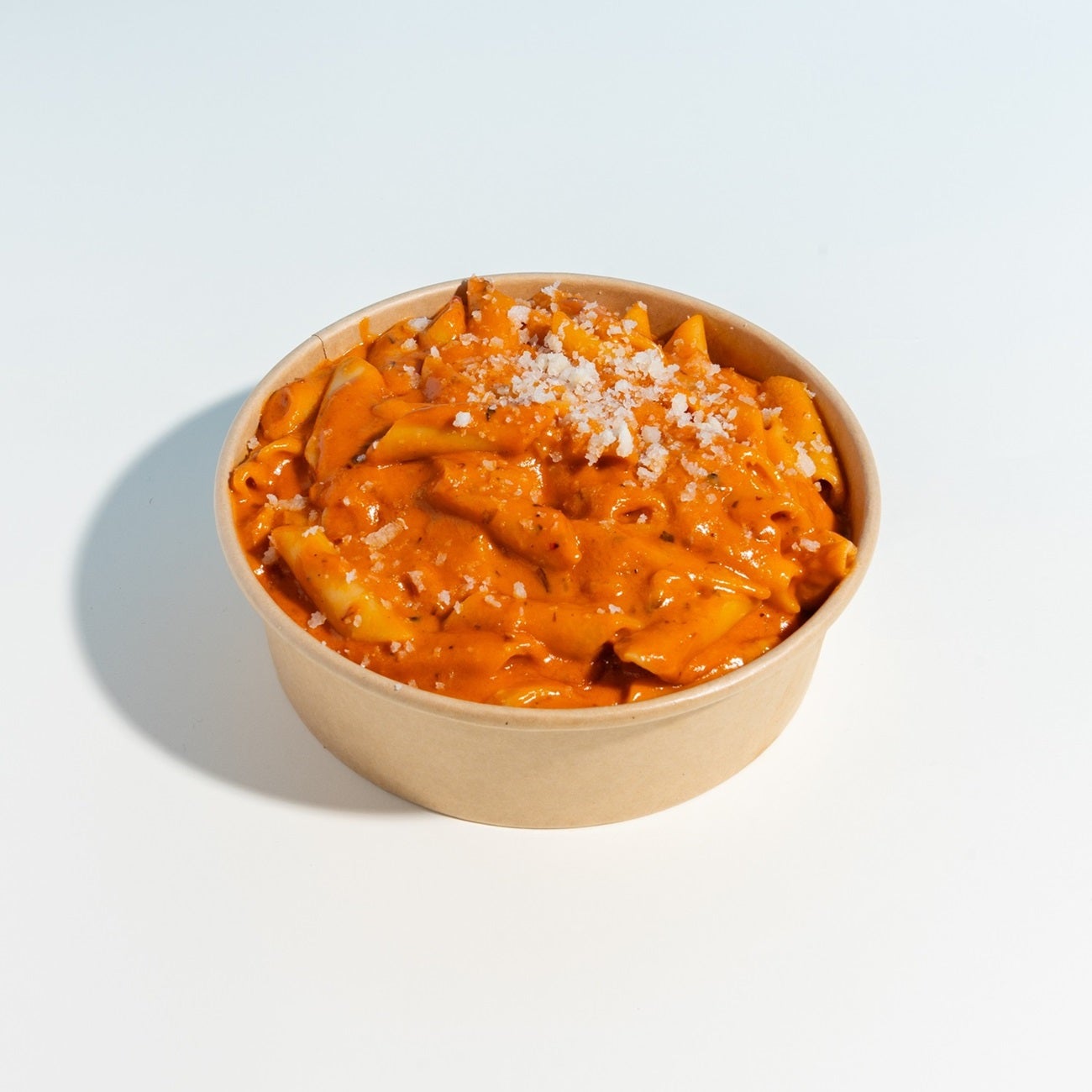 Penne Pink Pasta