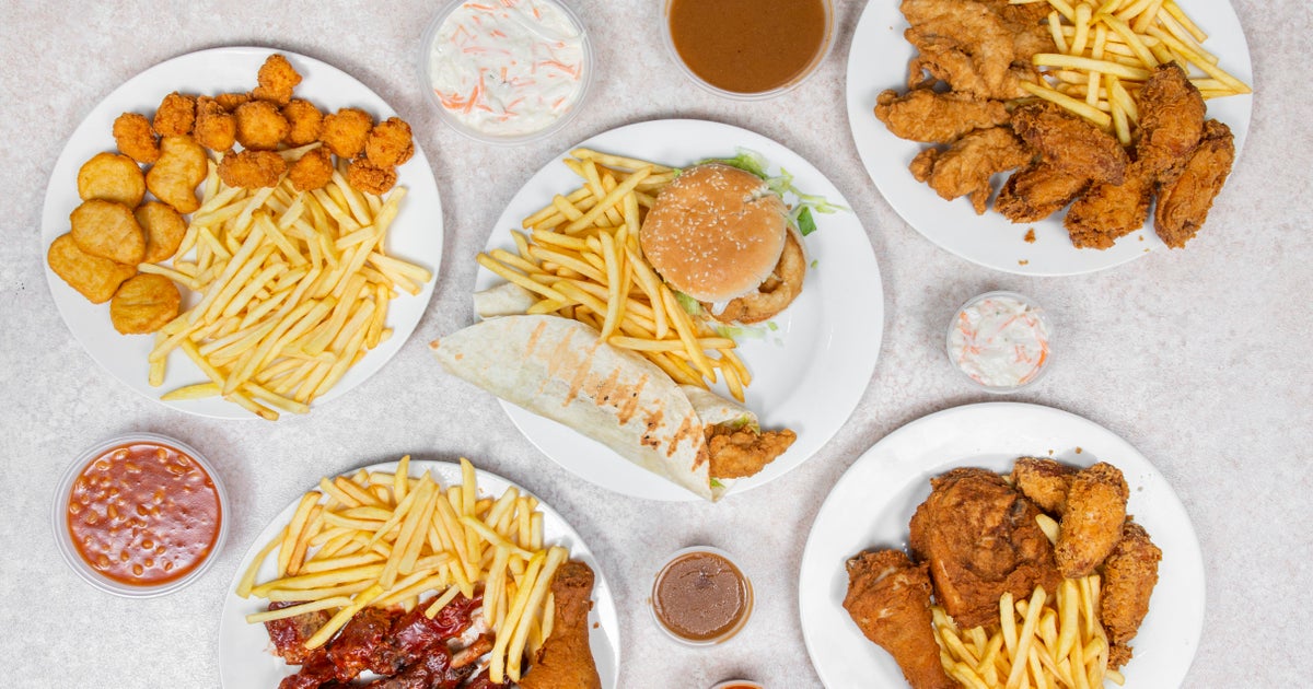 Bobby’s Fried Chicken Hastings delivery from Hastings Order with Deliveroo