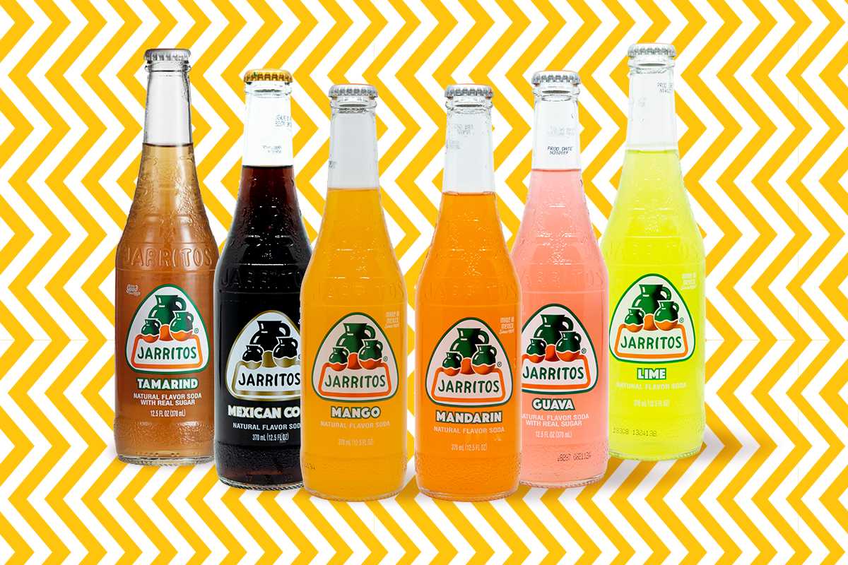 Jarritos