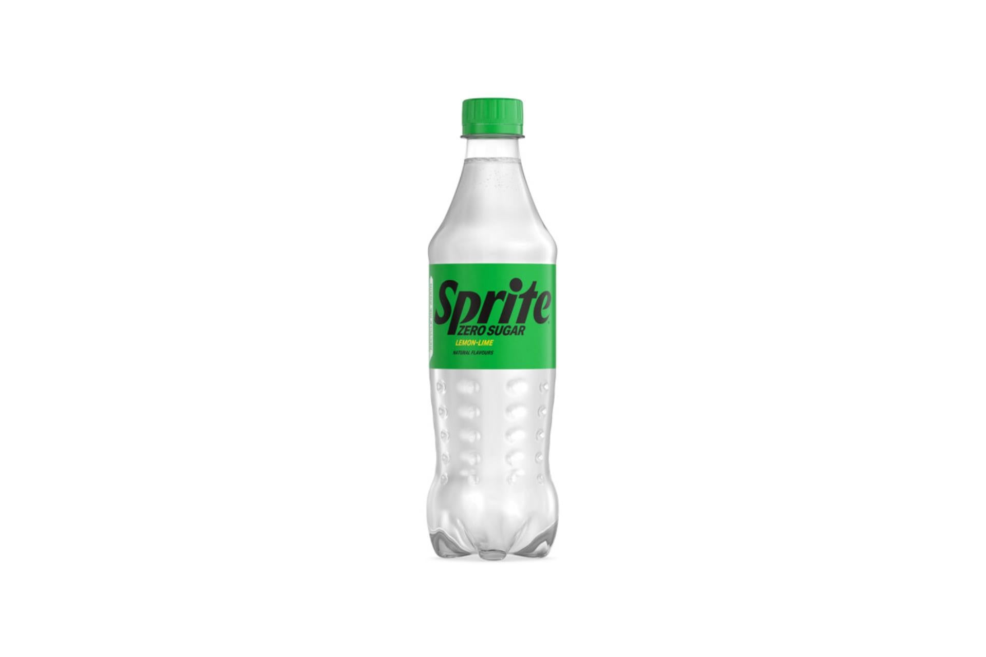 Sprite Zero