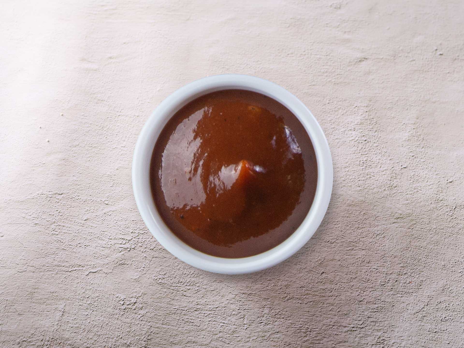 BBQ Sauce