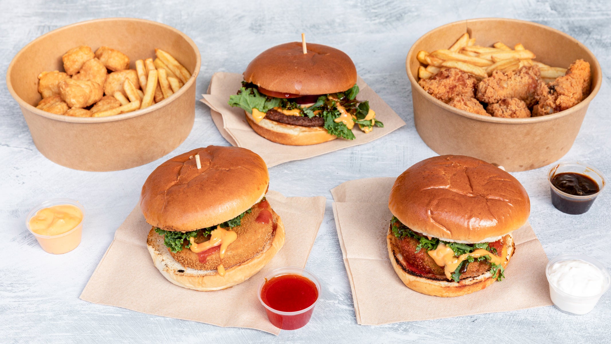 Triangle Restaurant Delivery From Al Ameriya Order With Deliveroo