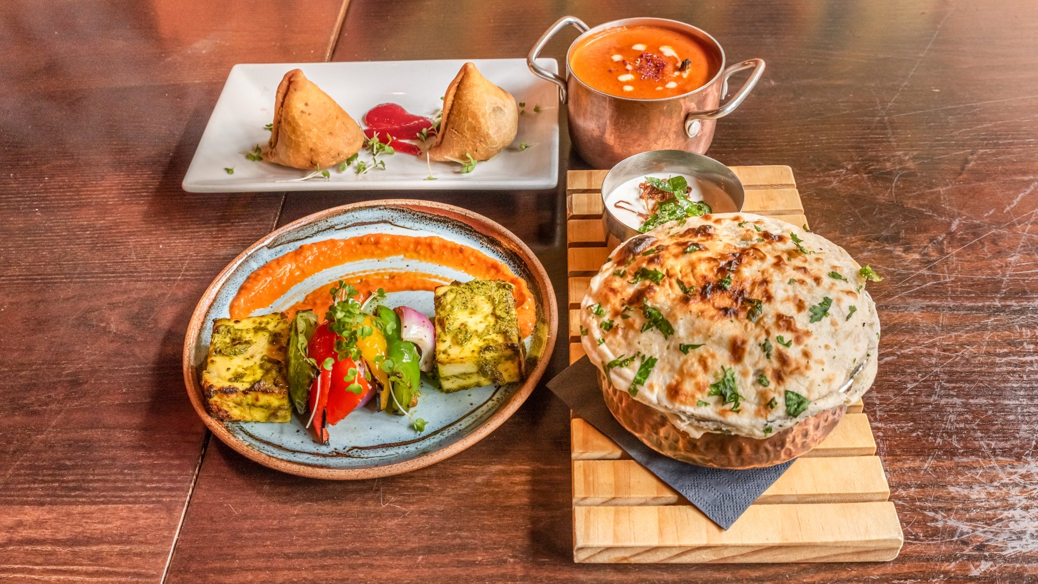 Nutmeg delivery from Clifton Order with Deliveroo