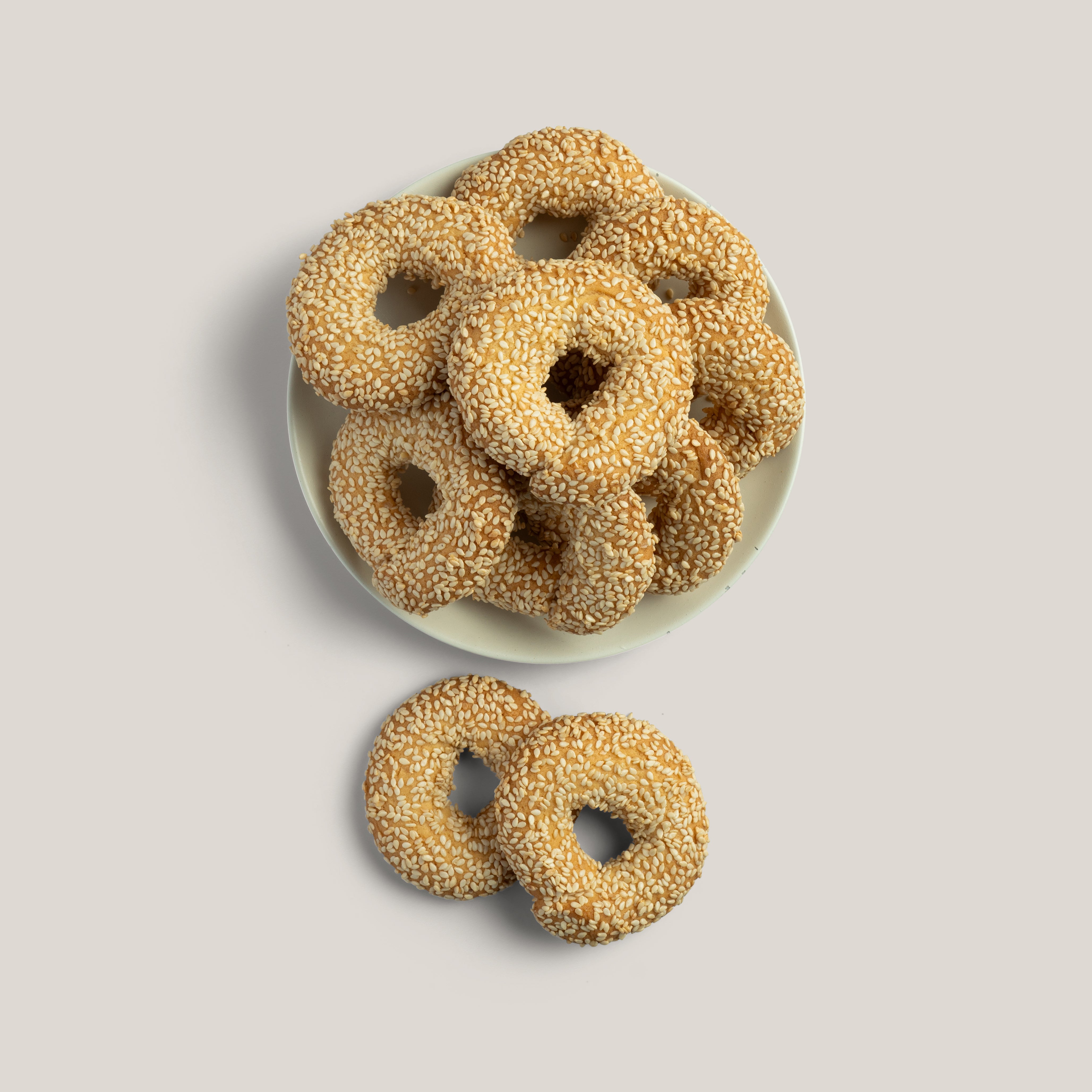 King Ring