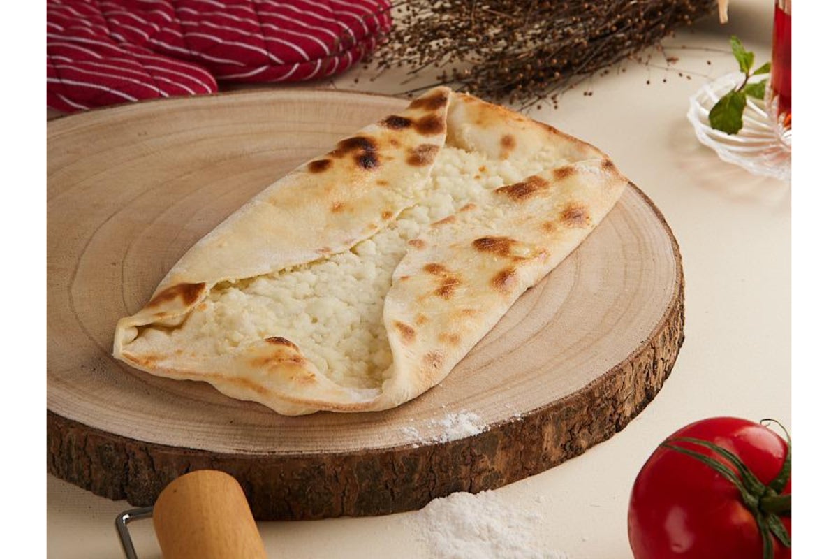 Halloumi