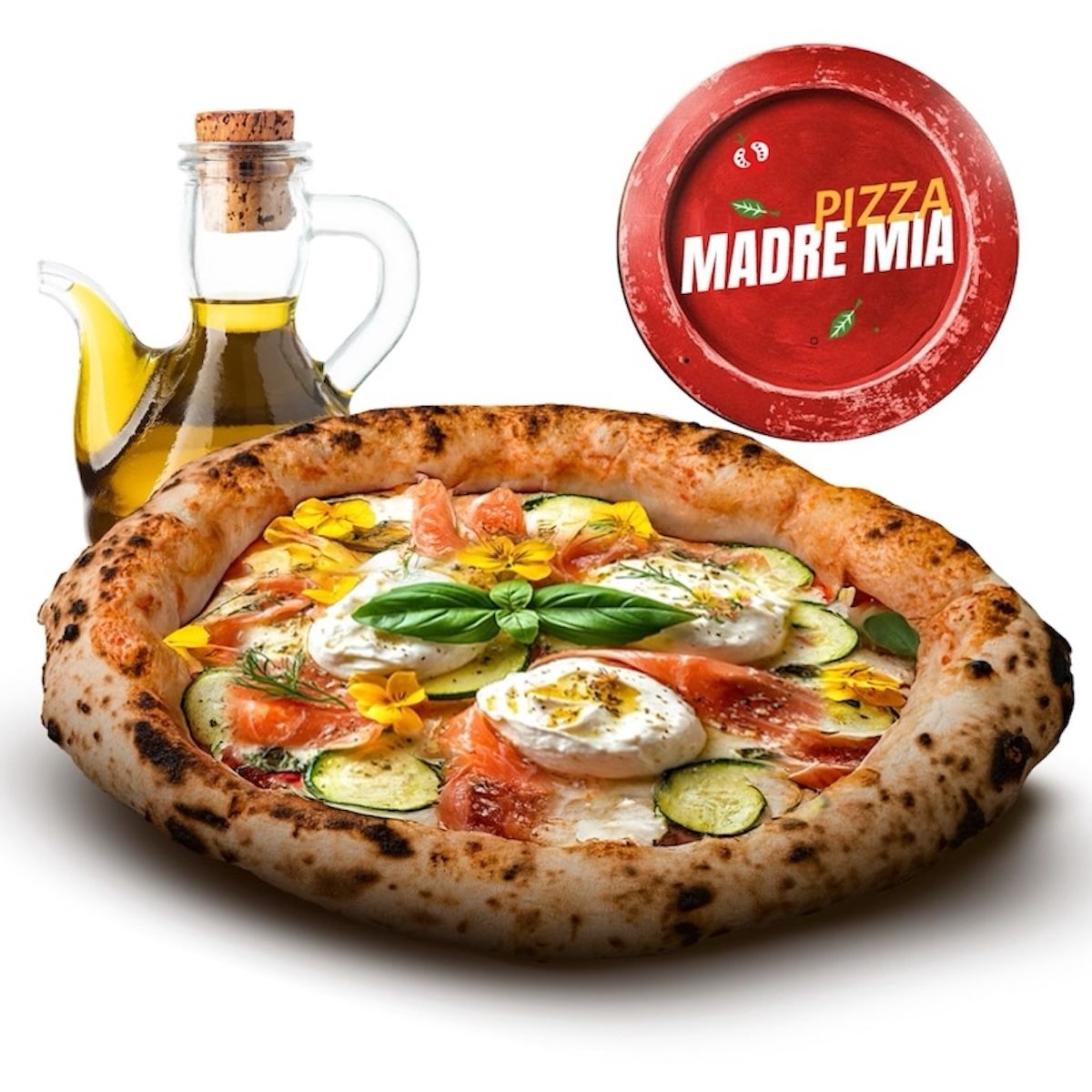 🥇 Madre Mia 🥇