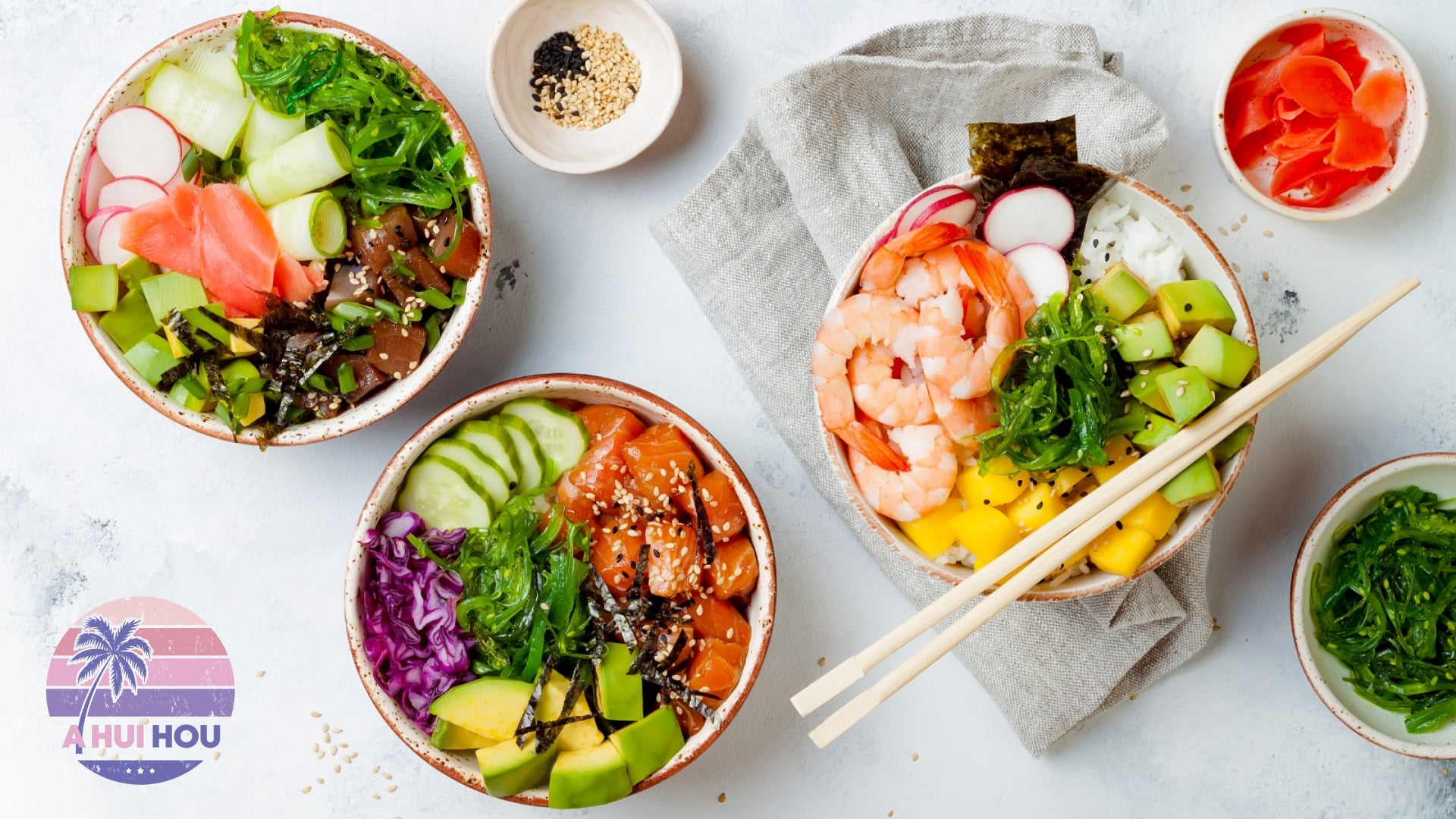 A Hui Hou delivery from Canterbury Order with Deliveroo