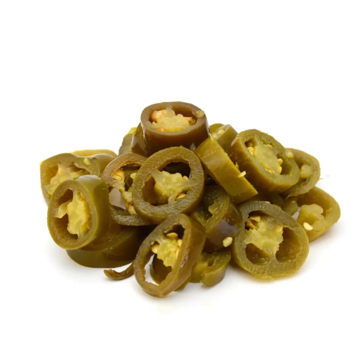 Jalapeno Slice