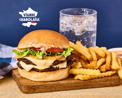 BCHEF Signature (Menu)