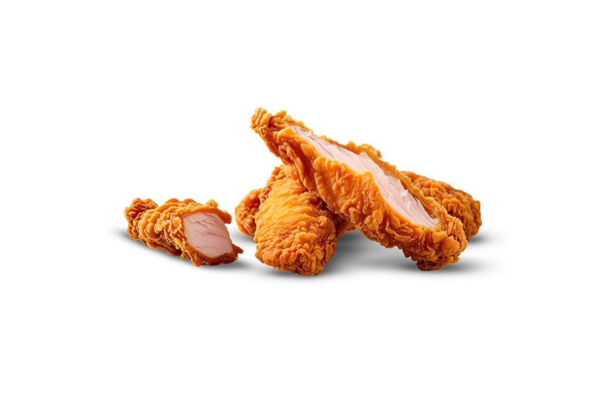 Tenders x 2 🐔