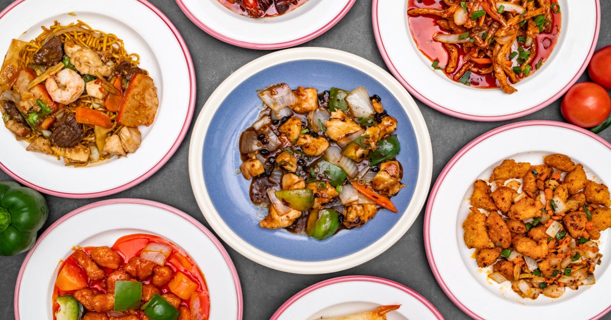 Oriental Chinese Takeaway - 317 Corporation Road delivery from Newport ...