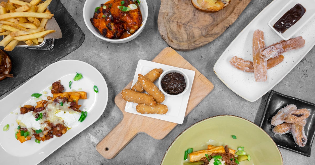 Tuk In Street Cantina - Moreton Hall delivery from Moreton Hall - Order ...