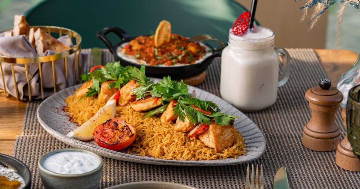 Nolu's - Al Raha delivery from Raha Creek - Order with Deliveroo