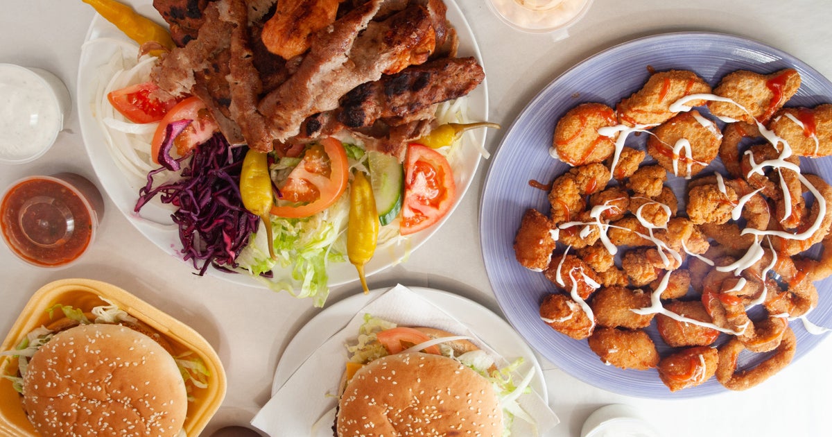 Harpenden Grill and Kebab Harpenden delivery from Harpenden Order