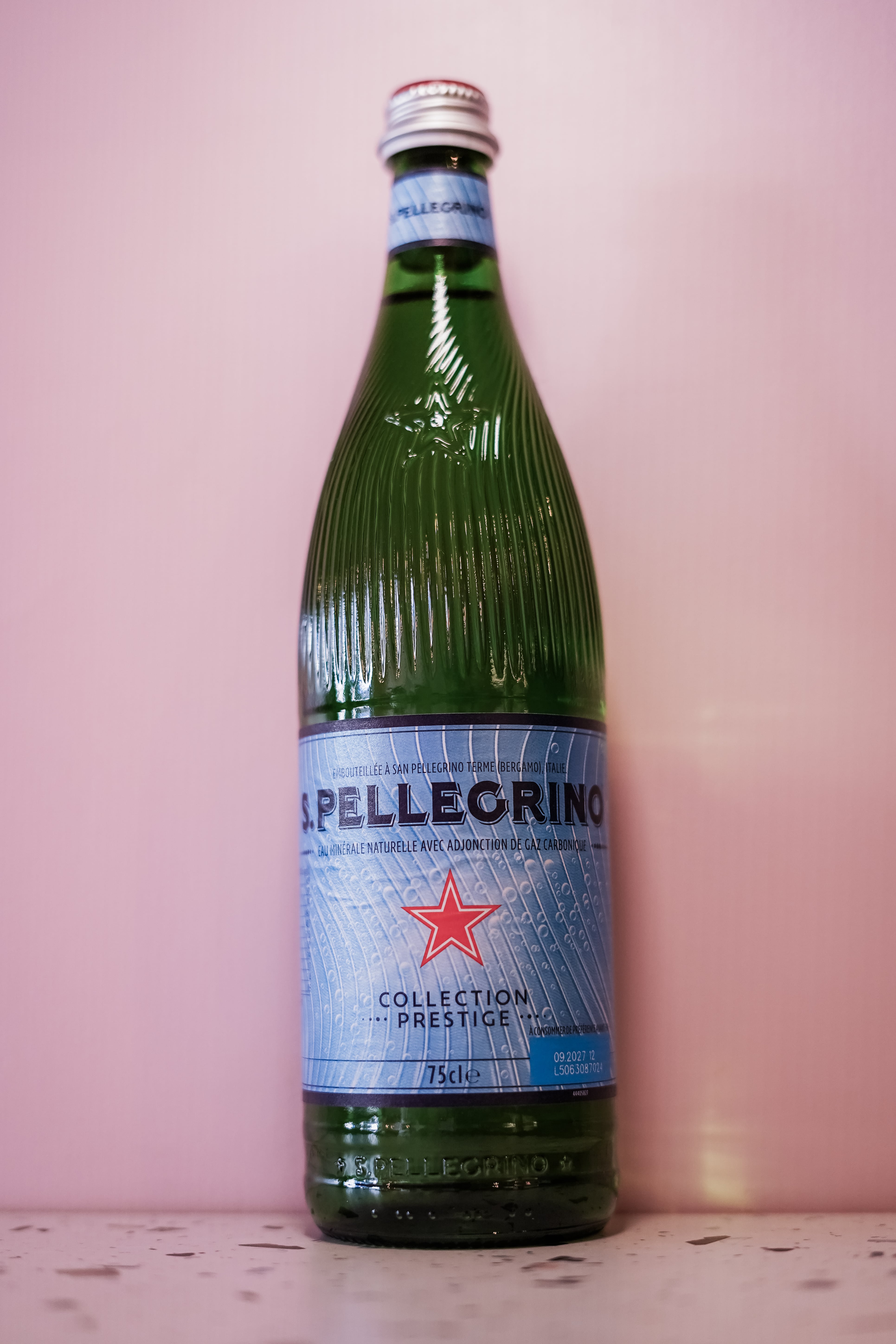 Sanpellegrino