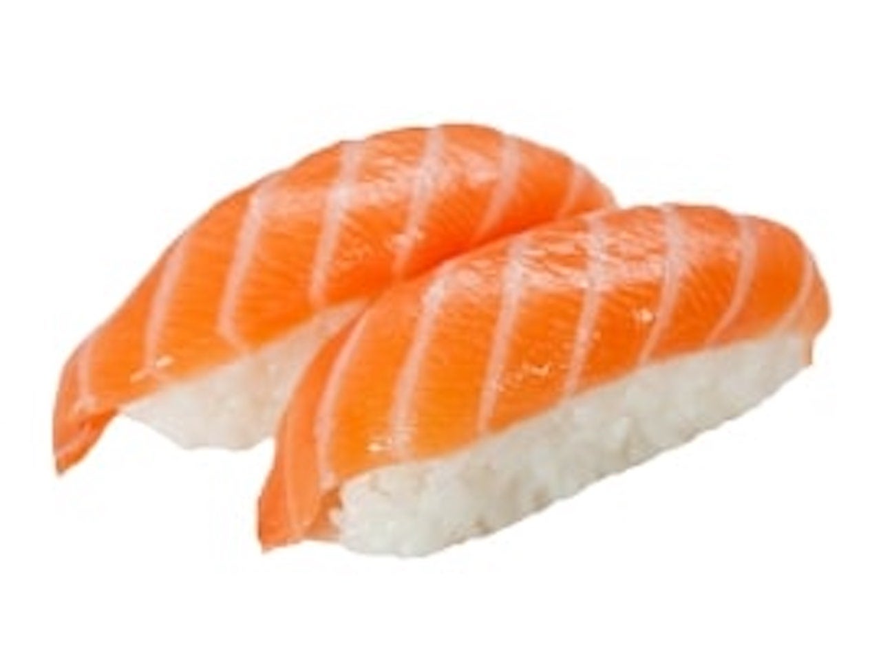 🐟🍣 Sushi Saumon 🍣🐟